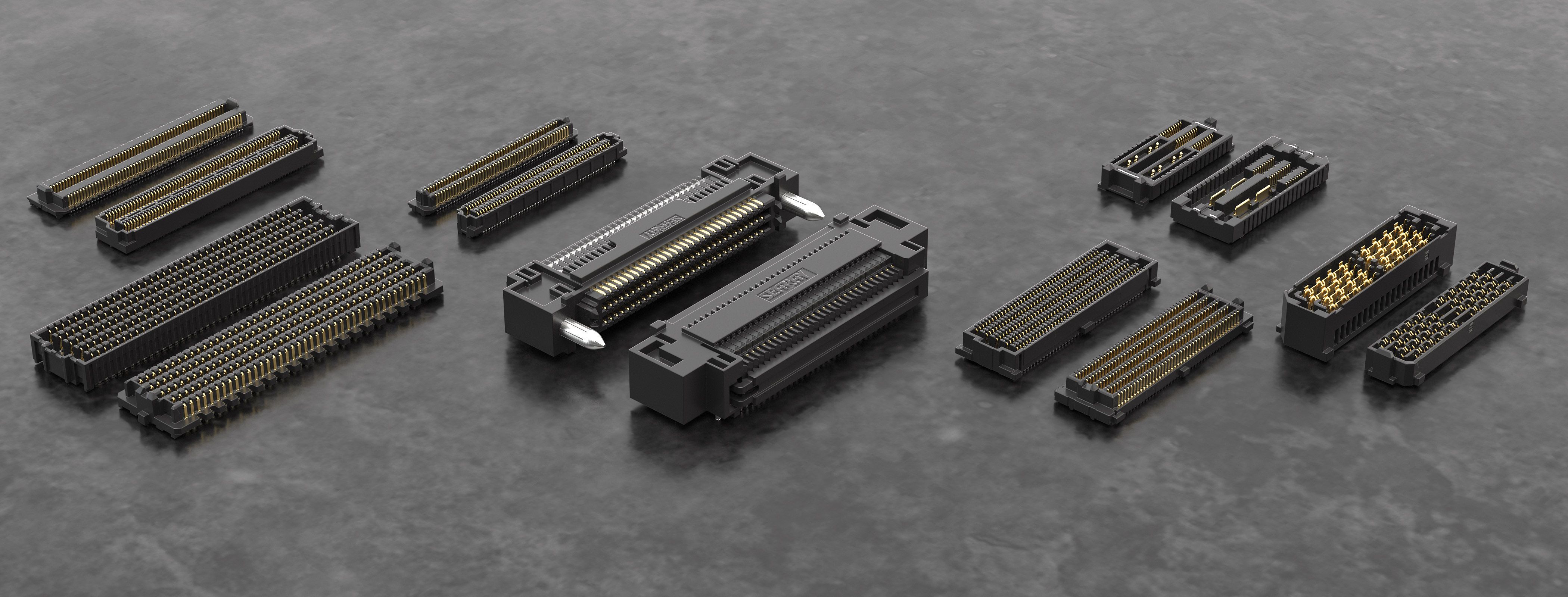 High-Density Arrays