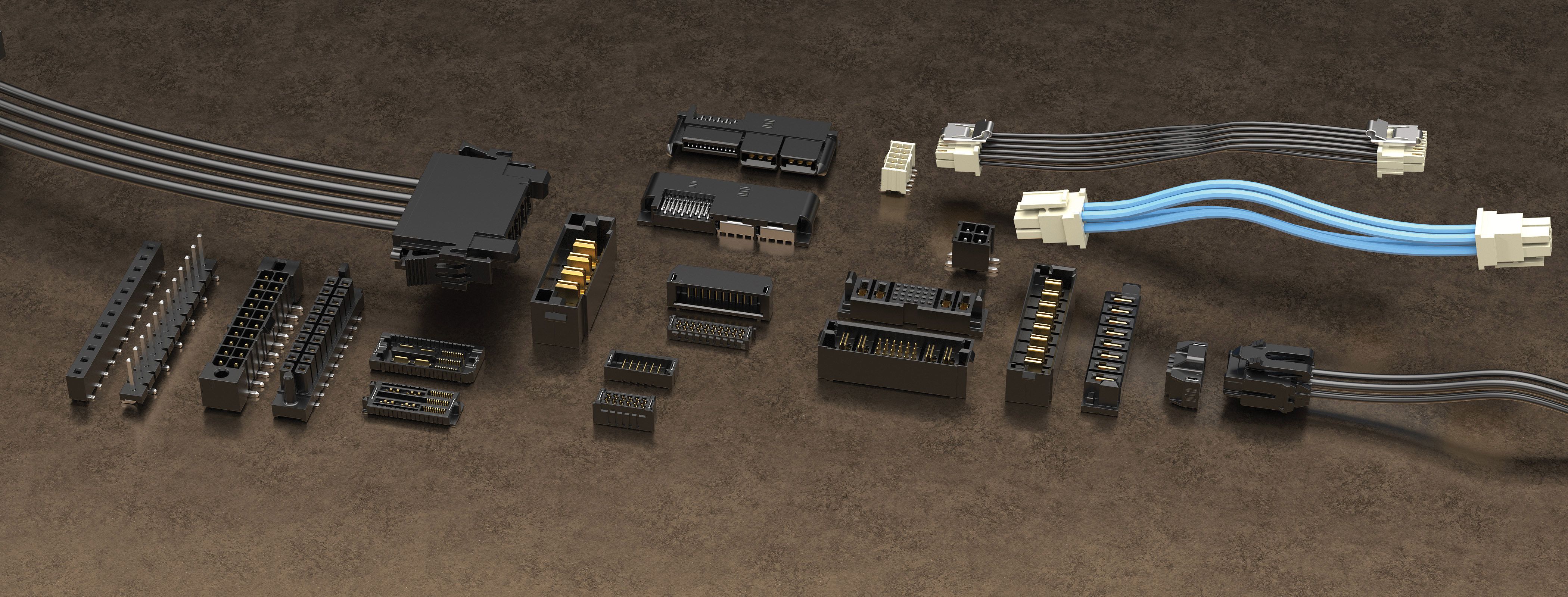 Flexible Power Systems
