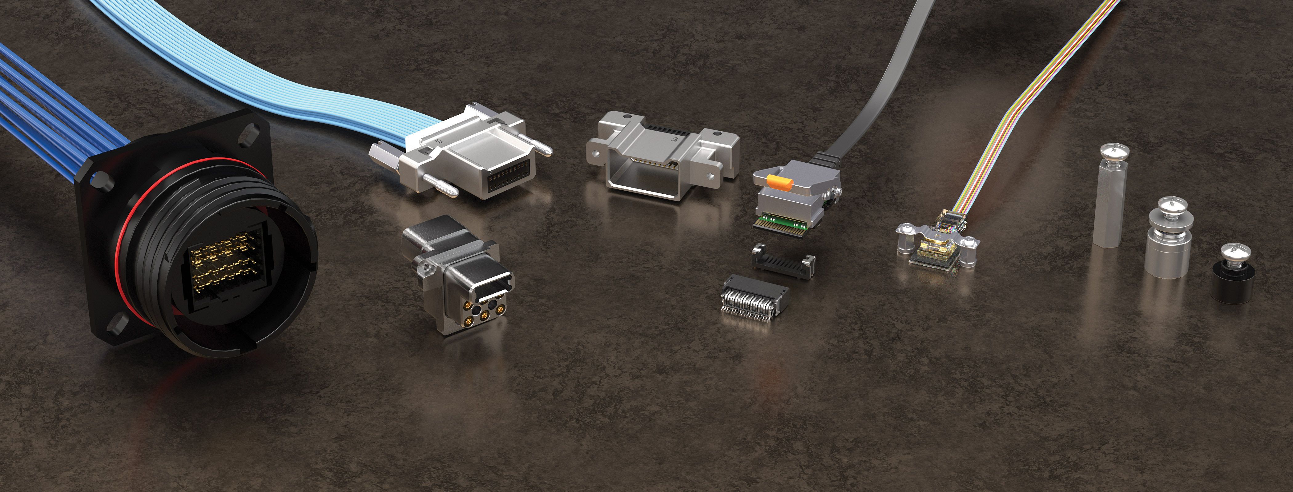 Ultra-Rugged Solutions