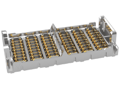 SFOM Si-Fly® HD Optoelectronics Terminal Connector