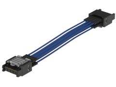 ABC6 Series AcceleRate® Boost Cable Assembly