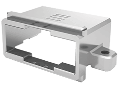 APF6-C AcceleRate® HP Right-Angle Cage for APF6-RA