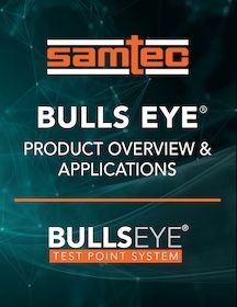 Bulls Eye Product Overview & Applications