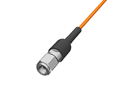 Nitrowave™ RF High-Performance Microwave Cable Assembly to 130 GHz